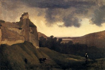 Artist:&nbsp;Jean Baptiste Camille Corot