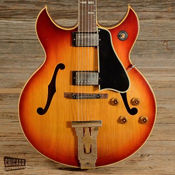 Artist:&nbsp;GIBSON Guitars