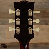gibson barney kessel sunburst 1963 g